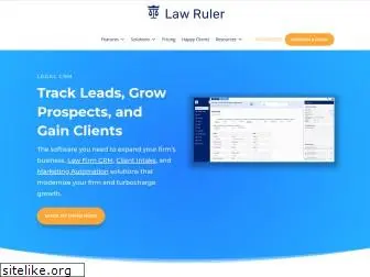 lawruler.com