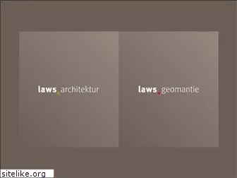 laws-architektur.de
