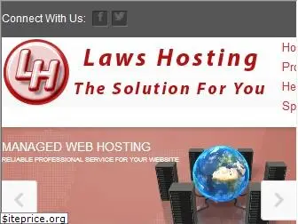 laws-hosting.co.uk
