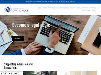 lawschool.co.za