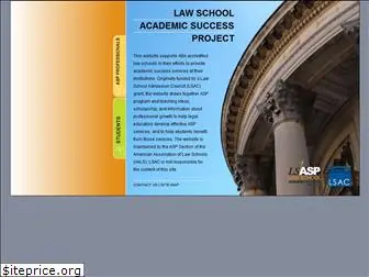 lawschoolasp.org