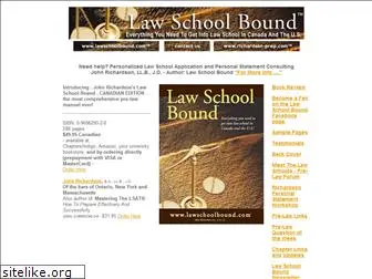 lawschoolbound.com