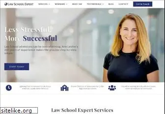 lawschoolexpert.com