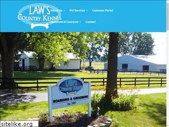 lawscountrykennel.com