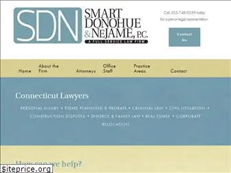 lawsdn.com