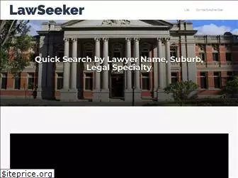 lawseeker.com.au