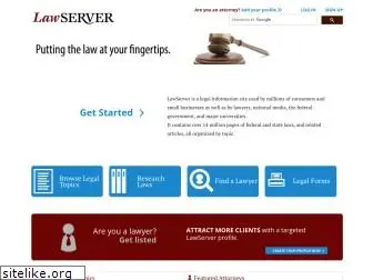 lawserver.com
