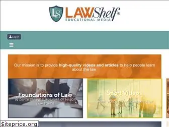 lawshelf.com