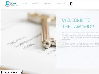 lawshop.co.nz