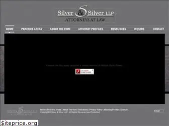 lawsilver.com