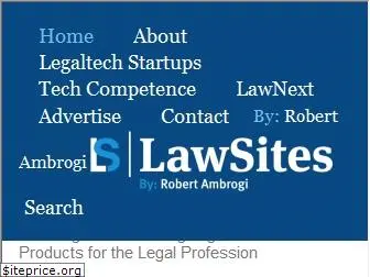 lawsitesblog.com