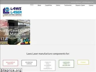 lawslaser.com