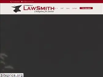 lawsmith.com