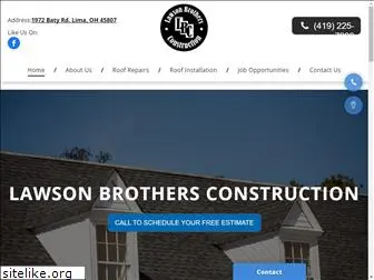 lawson-brothers.com