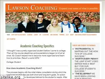 lawson-coaching.com