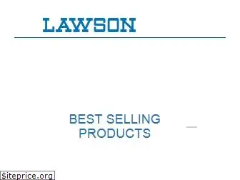 lawson-philippines.com