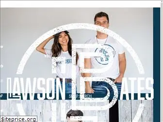 lawsonbates.com