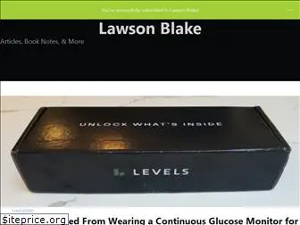 lawsonblake.com