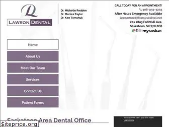 lawsondental.ca