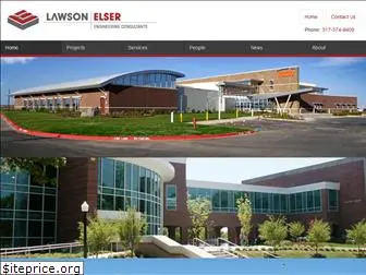 lawsonelser.com