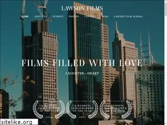 lawsonfilms.co.uk