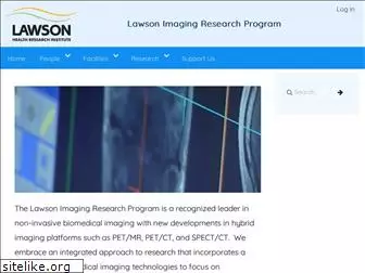 lawsonimaging.ca