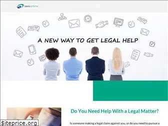 lawsonline.co.uk