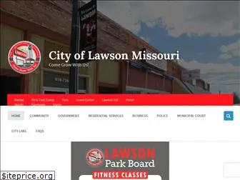 lawsonmo.gov