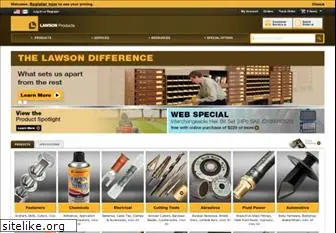 lawsonproducts.com