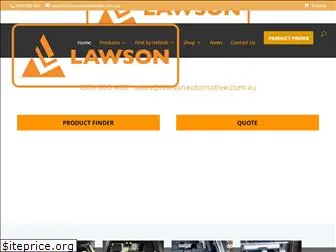 lawsonservices.com.au