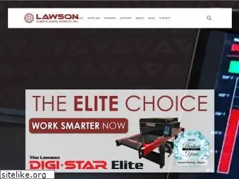 lawsonsp.com