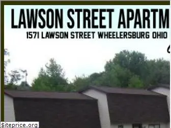 lawsonstreet.com