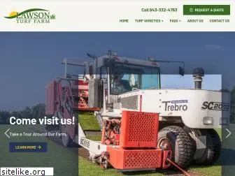 lawsonturf.com