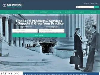 lawstoreusa.com