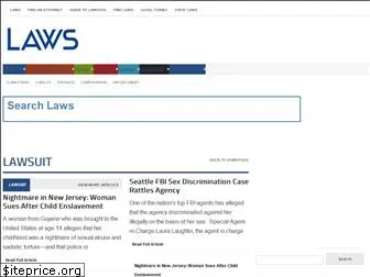 lawsuit.laws.com