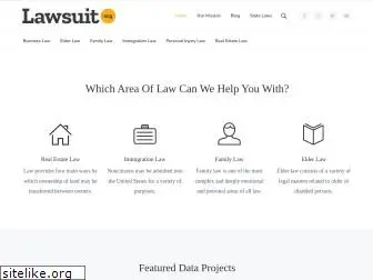 lawsuit.org