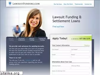 lawsuitfunding.com