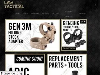 lawtactical.com