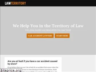 lawterritory.com