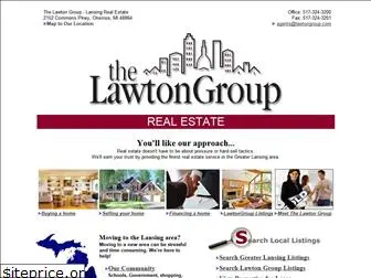 lawtongroup.com