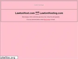 lawtonhost.com