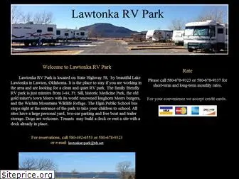 lawtonkarvpark.com