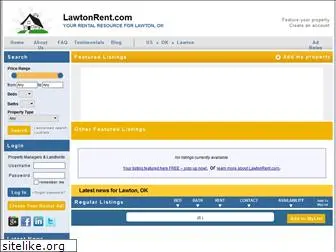 lawtonrent.com