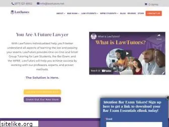 www.lawtutors.net