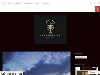 lawumbrella.wordpress.com