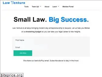 lawventure.com