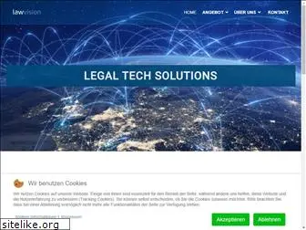 lawvision.eu