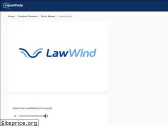 lawwind.com