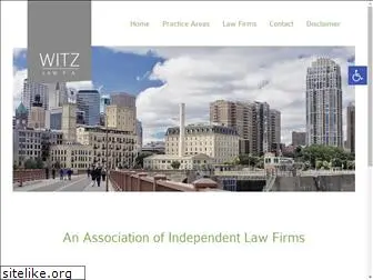 lawwitz.com