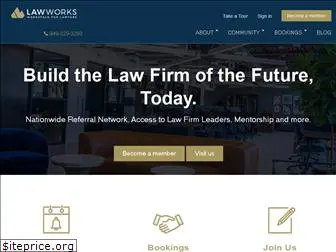 lawworks.com